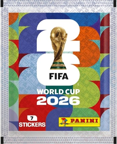Panini fifa world cup - fifa,