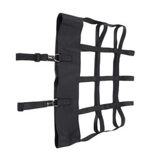 C-Box Fan Holder Hanging Horse