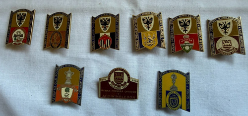 Set 2005 06 - 9, 2005/06