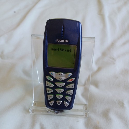 Nokia 3510 mobile - nokia, (unlocked