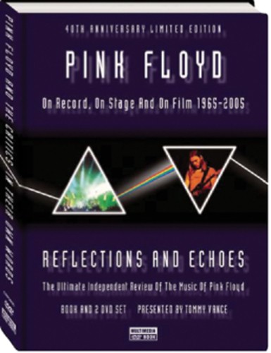 Pink floyd reflections - floyd:, and