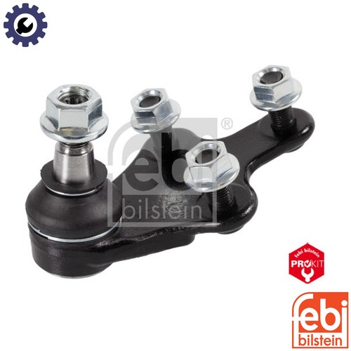 Ball joint 172934 for peugeot - ball,