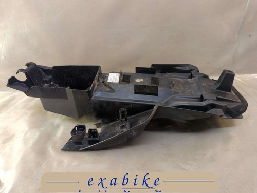 Rear fender for honda varadero - rear,