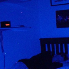 sign crushes motorist |