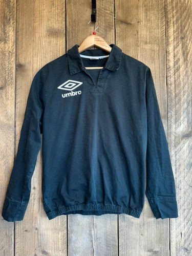 Vintage umbro drill - drill, top