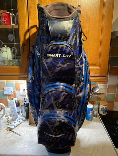 Waterproof radar smart dry - waterproof,