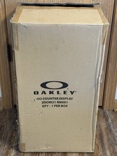 Oakley Counter Swivel Display