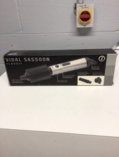 Vidal Sassoon Classic Hot Air