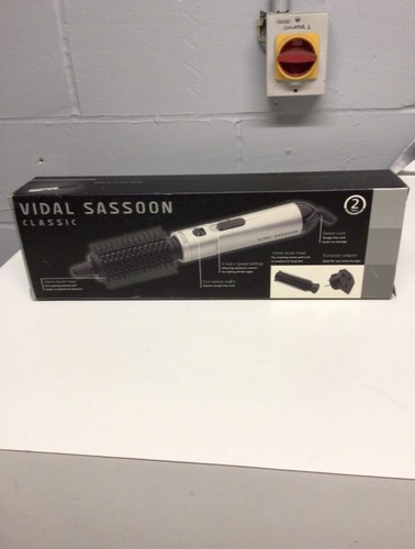 Vidal sassoon classic hot air - classic,