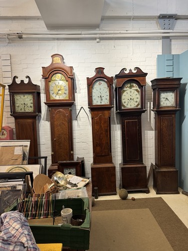 Collection grandfather - of,