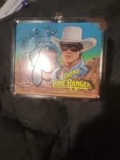 VINTAGE 1980 THE LEGEND OF THE