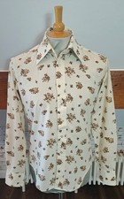 JAYTEX LONDON 1970s TRUE