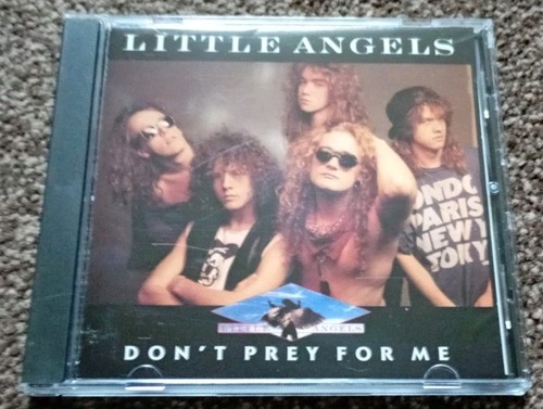 Little angels don - little,
