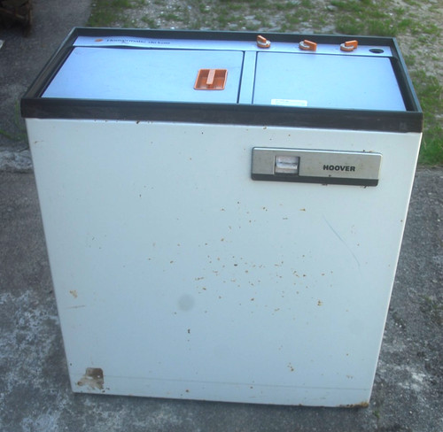 Hoover 5024 twin - 5024,