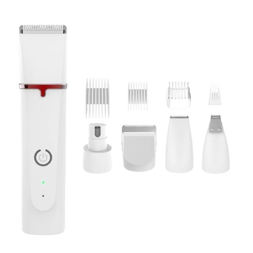 Dog clippers grooming kit - dog,
