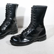 Corcoran 1500 Jump Boots