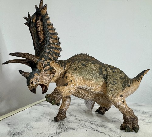 Papo pentaceratops 55076 - pentaceratops,