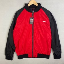 Volkswagen GTI Bomber Jacket