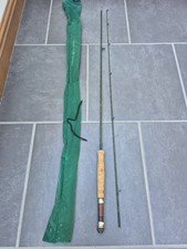 Lureflash 7ft Carbon Fly