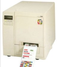 Toshiba TEC CB-426-T3 Thermal Label Printer 2-Colour Spot Print (Unused)
