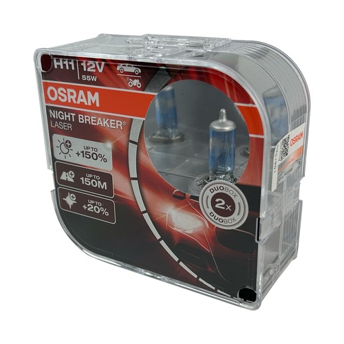 Osram h11 night breaker - h11,