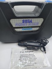 Sega Game Gear - Asciiware
