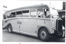 Bus Photo: HAX653 Liberty
