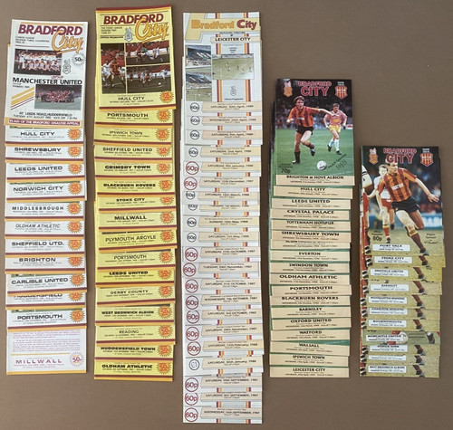 Bradford city football - bradford,