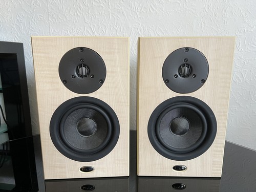 Linn kan loudspeakers - kan,