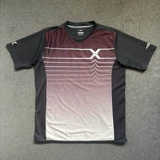 Vintage 00s Umbro X-Static