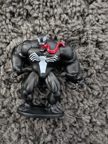 Marvel venom figure - figure, 2.5"