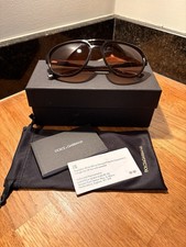 Dolce & Gabbana Sunglasses in
