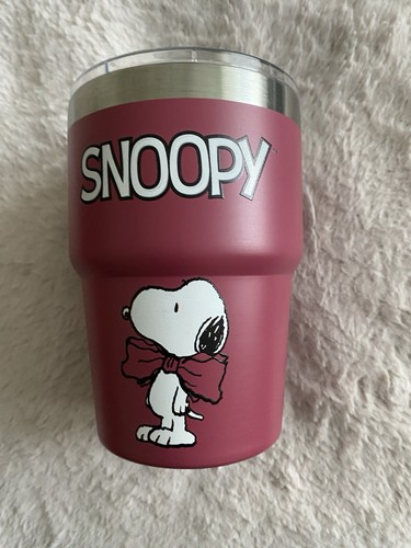 Peanuts snoopy coffee mug - peanuts,