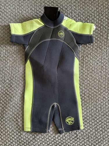 Childs shorty summer - shorty, wetsuit