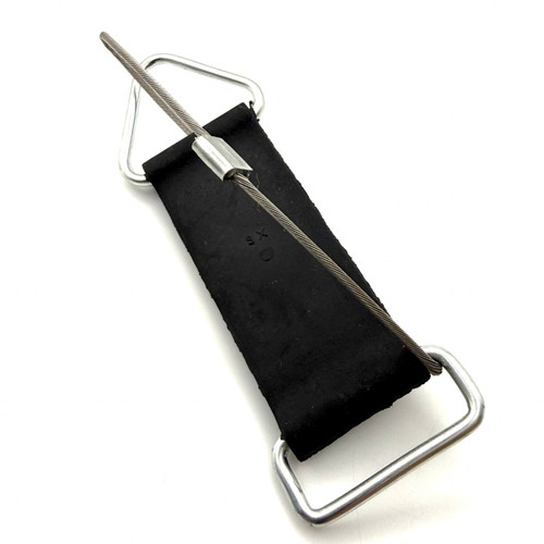 Trx450r 2004 fuel tank strap - fuel,