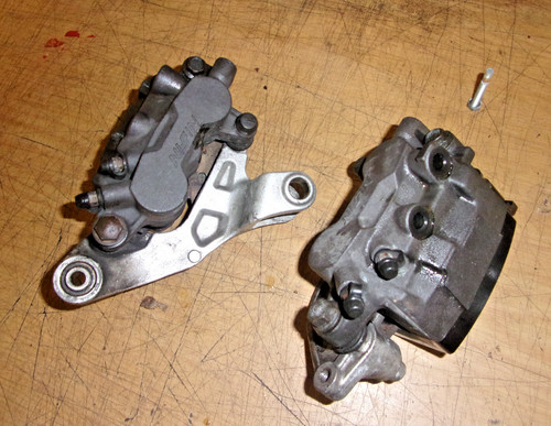 Honda cbr1000 1993 pair - honda,