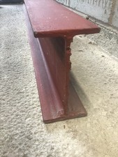steel rsj beam brand new 