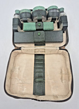 Vintage English Shagreen  Mens