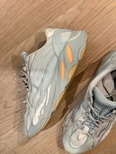 Size 10 - Adidas Yeezy Boost 700 V2 Inertia (Used - Good Condition)
