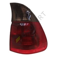 BMW X5 D MK1 E53 Rear Tail