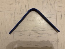 Kent & Masters Blue R Gullet