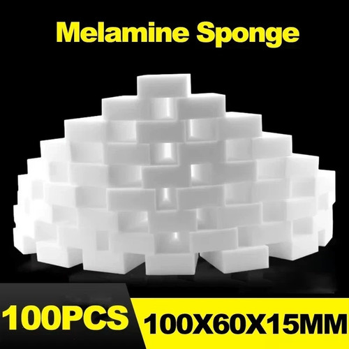 100x magic sponge eraser - 100x,