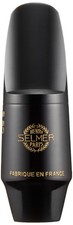 Selmer soprano saxophone