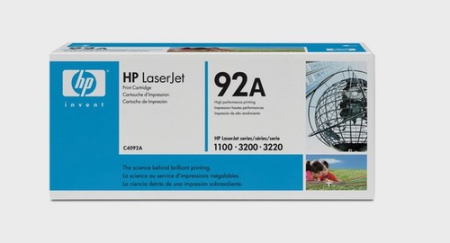 Laserjet print cartridge - laserjet,