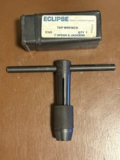 Eclipse E143 Chuck Type Tap Wrench