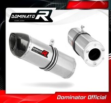 GSXR 600 SRAD Exhaust HP1