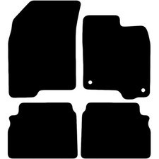 Carsio Tailored Carpet Car