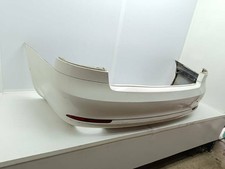 5097913 rear bumper for SKODA OCTAVIA BERLINA (1Z3) ACTIVE 2004