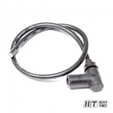 Ignition cable and plug