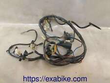power harness for Cagiva 125